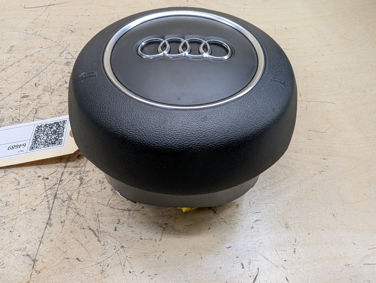 2011-2017 Audi RS5 8T Steering Wheel Airbag Air Bag 8R0880201N OEM