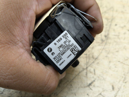 08-11 OEM BMW E82 E88 E90 E91 Headlight Switch Control Panel Light Module