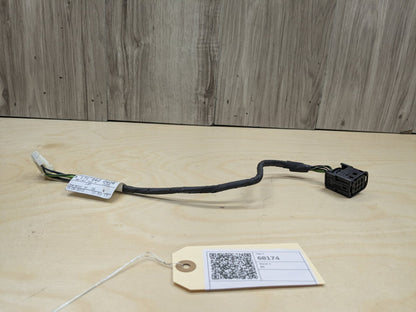 2009-2011 Mercedes-Benz SLK-Class R171 ABS Wheel Speed Sensor A1715400406 OEM