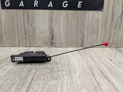 OEM BMW F06 F10 F13 F30 F32 F80 F82 Rear Trunk Lid Latch Lock Opener Actuator