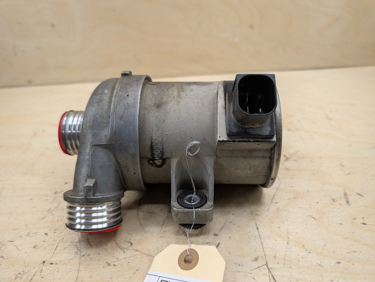 OEM BMW F10 F25 F30 F32 F33 Engine N20 N26 Auxiliary Cooling Electric Water Pump