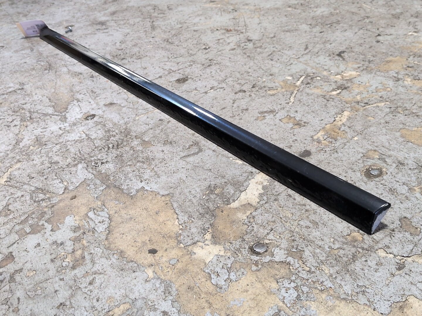 2018 - 2024 BMW X3 G01 Front Right Passenger Fender Trim Molding 7364352 B58B30M0