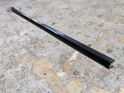 2018 - 2024 BMW X3 G01 Front Right Passenger Fender Trim Molding 7364352 B58B30M0