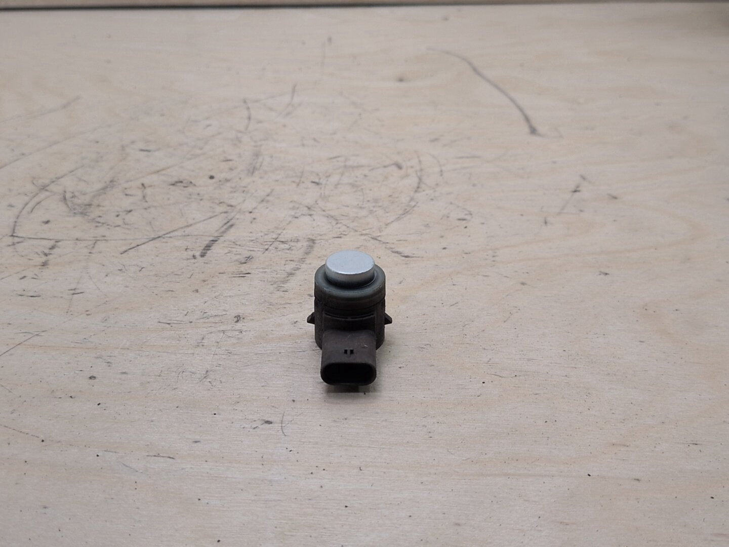 15-20 OEM BMW F16 F90 F97 G01 G30 I12 i8 M5 X3 Bumper Parking PDC Sensor