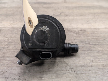 OEM BMW F30 F48 G01 G20 G30 G80 Engine B58 Auxiliary Electric Water Coolant Pump