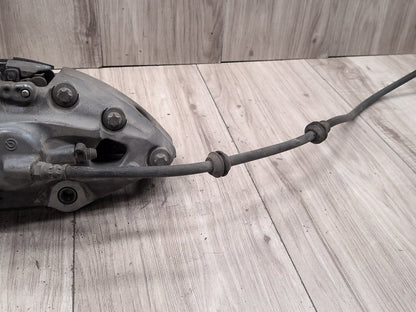 2019 - 2026 BMW X5 G05 Front Left Driver Brake Caliper 6877713 N63B44M3
