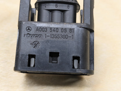 2009-2011 Mercedes-Benz SLK-Class R171 ABS Wheel Speed Sensor A1715400406 OEM