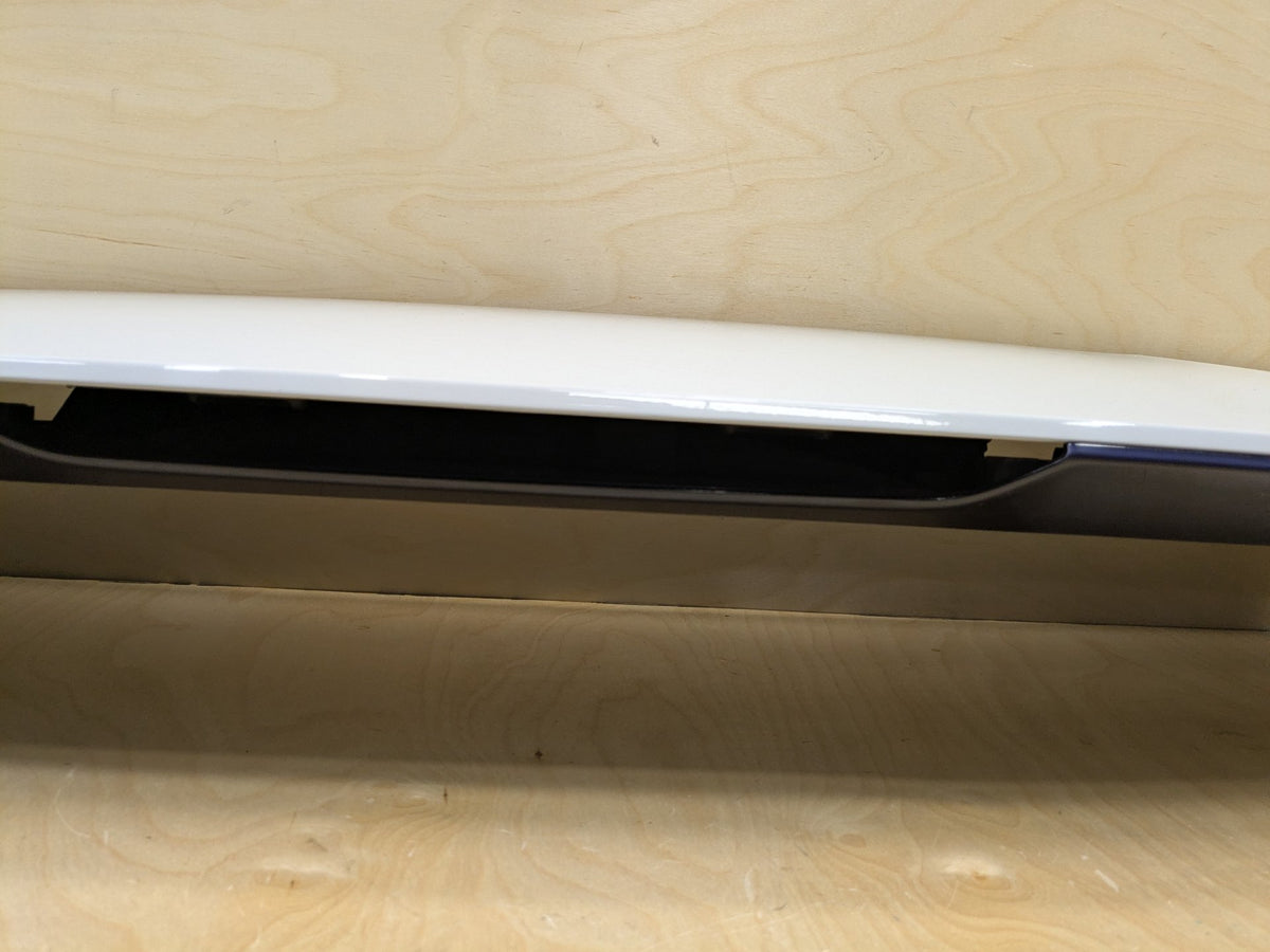 2018-2025 BMW X3 G01 Liftgate Trunk Lid Spoiler 8499859