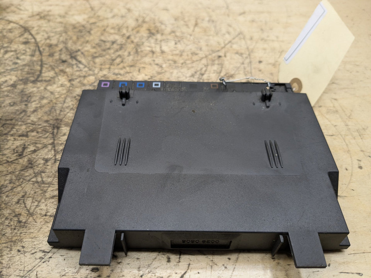 07-10 OEM BMW E70 E71 X5 X6 Front Left Driver Seat Memory Control Module