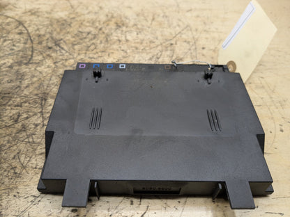 07-10 OEM BMW E70 E71 X5 X6 Front Left Driver Seat Memory Control Module