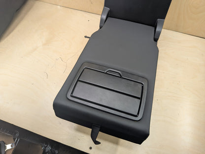 OEM BMW G01 G20 G20 330 M340 X3 X4 Rear Center Seat 2ND Row Arm Rest Cup Holder