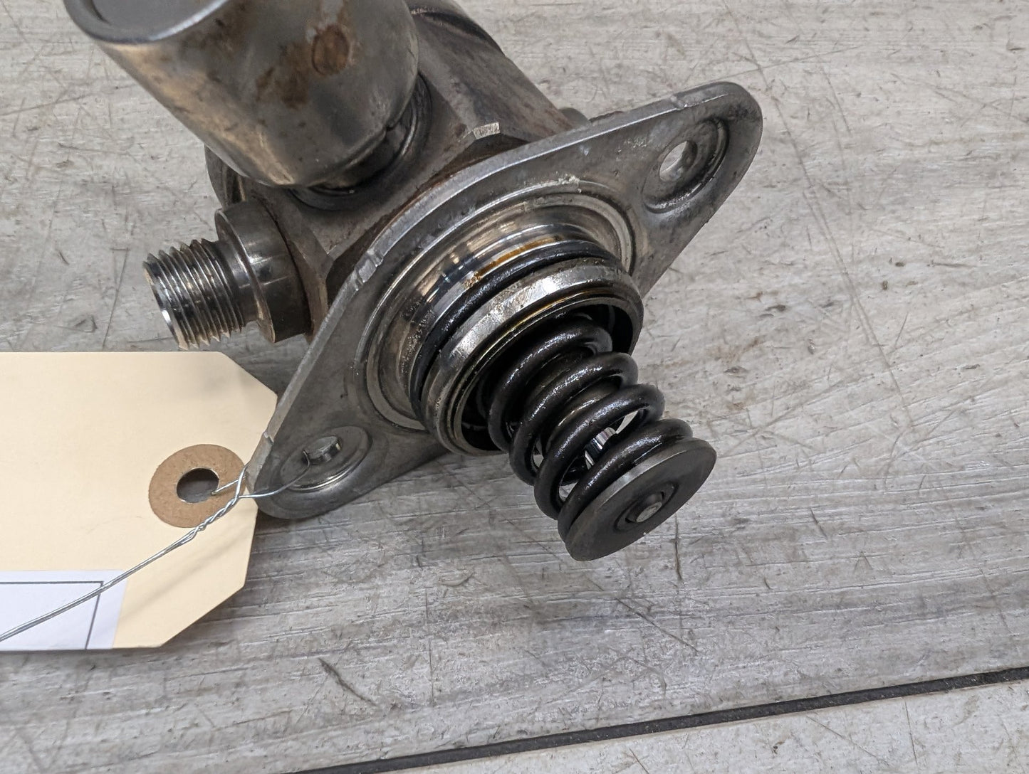 OEM BMW E88 E92 E93 F10 F15 F22 F30 F32 Engine N55 HPFP High Pressure Fuel Pump