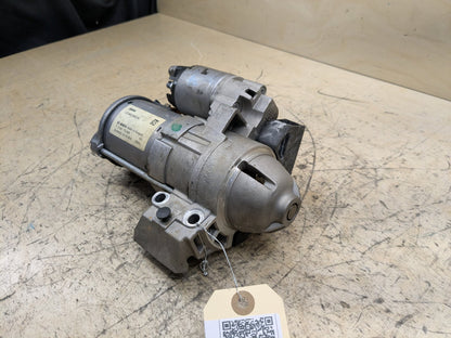 16-20 OEM BMW F22 F23 F30 F32 F33 F36 G01 G12 G30 BOSCH Engine B58 Starter Motor