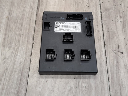 2010-2016 Audi S4 B8 BCM Body Control Module 8K0907063P OEM