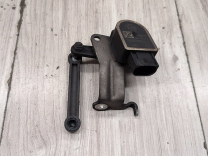 2012-2018 BMW M6 F06 Suspension Height Level Sensor 6861351