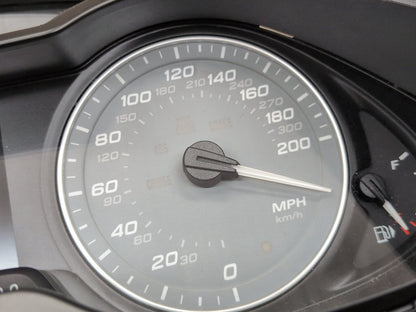 2010-2016 Audi S4 B8 Instrument Speedometer Guage Cluster 8K0920981Q OEM