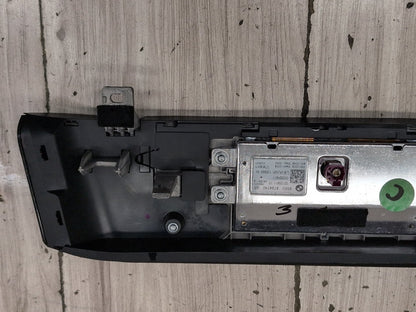 2019-2026 BMW M340i G20 Monitor Display Screen 8798742 OEM