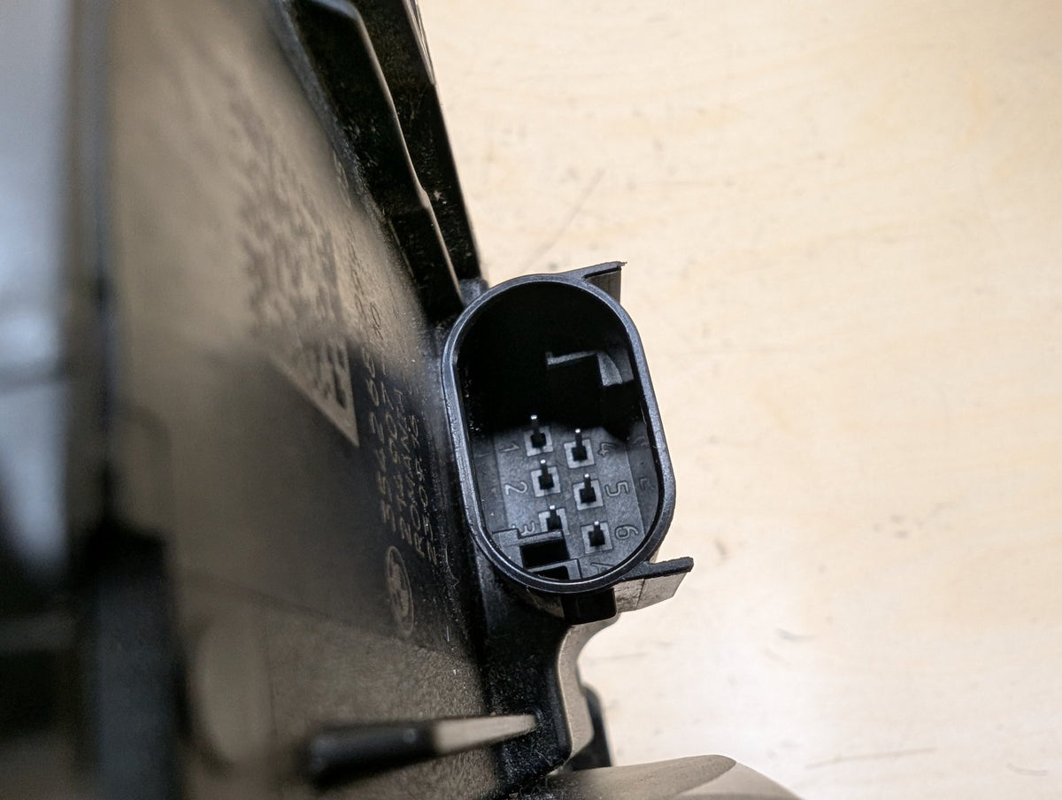 OEM BMW F15 F25 F30 F36 G01 G05 G12 G20 Accelerator Throttle Gas Pedal Sensor