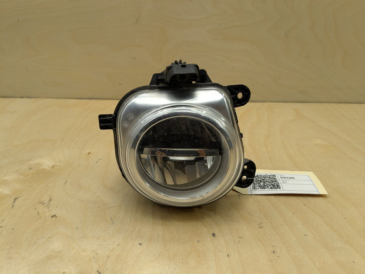 OEM BMW F15 F16 F25 F26 F85 F86 X3 X4 X5 X6 Right Passenger Fog Lamp Light