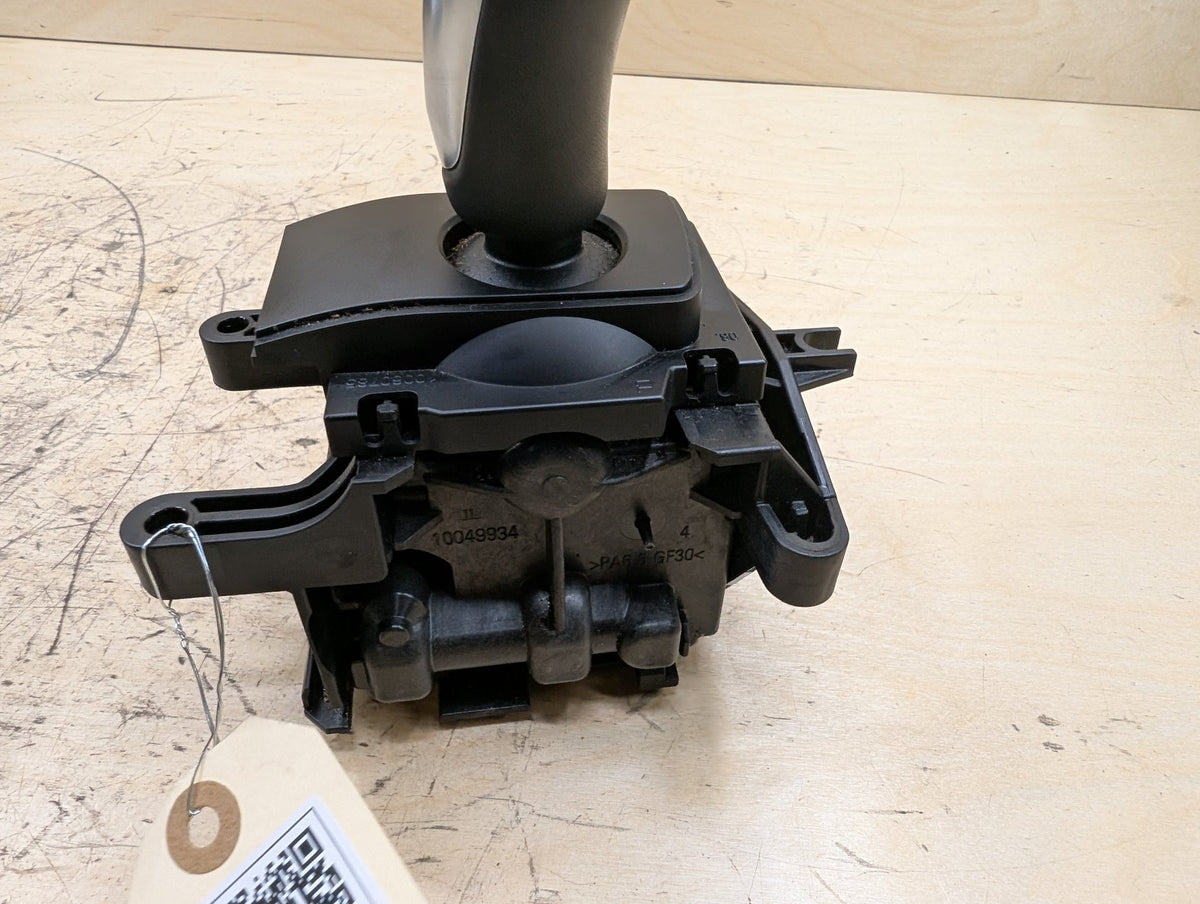 2010-2017 BMW 535i GT xDrive F07 Gear Selector Controller Shifter Knob Panel Assembly 9296904 OEM