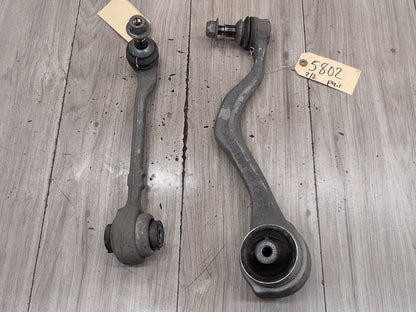 18-24 OEM BMW G01 G02 X3 X4 Front Right Passenger Side Control Arm SET