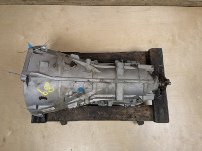 2016-2019 BMW 540 740i B58 8HP50 Automatic Transmission Assembly RWD 145k Miles
