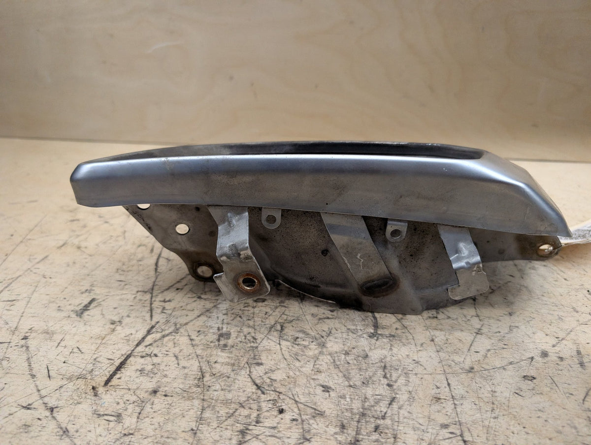 2019-2026 BMW X5 G05 Rear Left Driver Exhaust Muffler Tip 7493625 OEM
