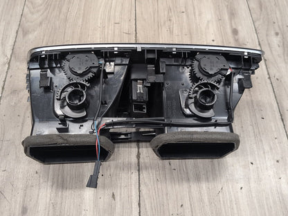 2015-2018 Audi Q3 8U Dashboard Dash Board Middle Center Air Vent 8U1820951C