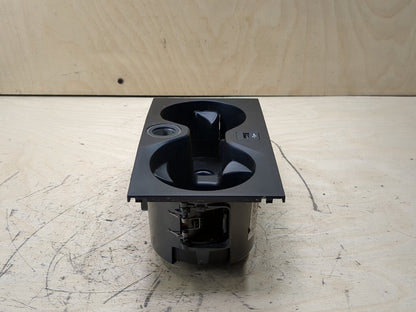 2019-2026 BMW X5 G05 Center Console Cup Holder 9399872 OEM