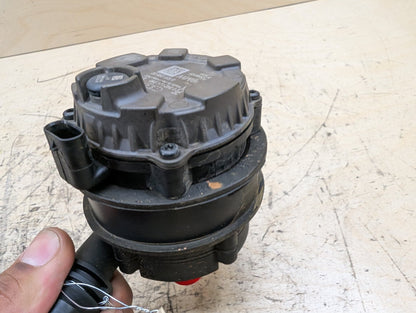 OEM BMW G01 G05 G20 G22 G26 Engine B46 B58 Auxiliary Electric Water Pump Cooling