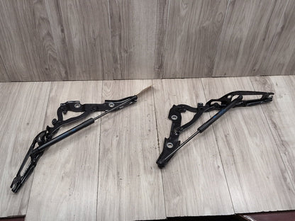 2023 - 2026 BMW M2 G87 Rear Left Right Liftgate Trunk Lid Strut Shock Supports SET 8492141 S58B30T0