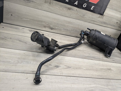 2019-2020 BMW X3 G01 Fuel Vapor Charcoal Canister 7459686 OEM