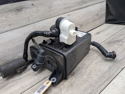 2007-2013 BMW X5 E70 Fuel Vapor Charcoal Canister 7164407