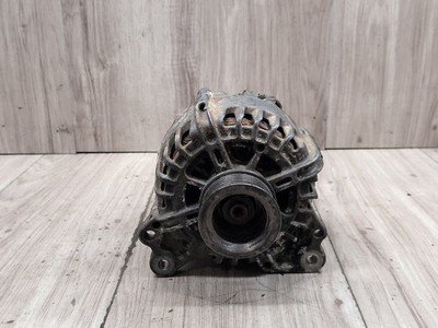 2018-2023 Audi B9 S4 CWG Engine Motor Generator Alternator 06E903024L