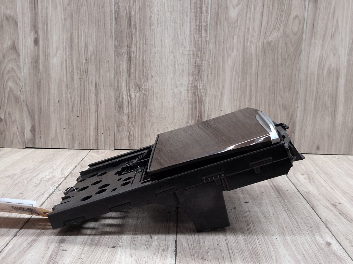 2017-2023 BMW M550i xDrive G30 Storage Cup Holder Compartment Assembly 9330629