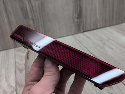 2023 - 2026 BMW M2 G87 Rear Right Passenger Bumper Reflector 8082732 S58B30T0