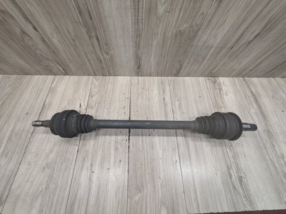 2009-2012 Mercedes-Benz E550 W212 Rear Left or Right Half Shaft Output CV Axle A2213502010 OEM