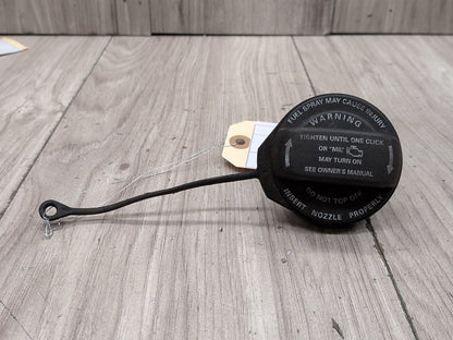 2008 - 2017 Audi S5 8T Fuel Gas Tank Filler Cap 3C8201553