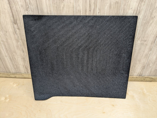OEM BMW G20 G22 G80 G82 M3 M4 Rear Trunk Floor Mat Carpet Luggage Cargo Cover