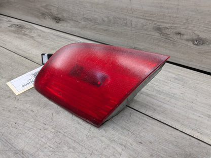 07-10 OEM BMW E93 328 335 M3 CONVERTIBLE Rear Right Passenger Trunk Tail Light