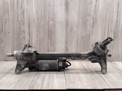 2017-2023 BMW M550i xDrive G30 Steering Gear Rack & Pinion 6886583