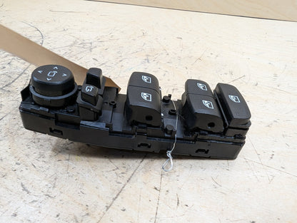 OEM BMW F44 G20 G26 G80 330 M340 Front Left Driver Window Control Switch Button