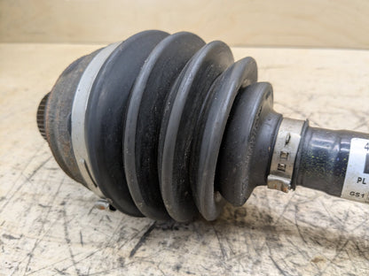 12-18 OEM Audi A6 C7 Front Left or Right Half Shaft Output CV Axle 4G0407271F