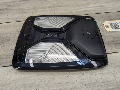 OEM BMW G01 G02 G05 G20 G30 X3 X5 540 M550 Front Roof Console Dome Light Switch