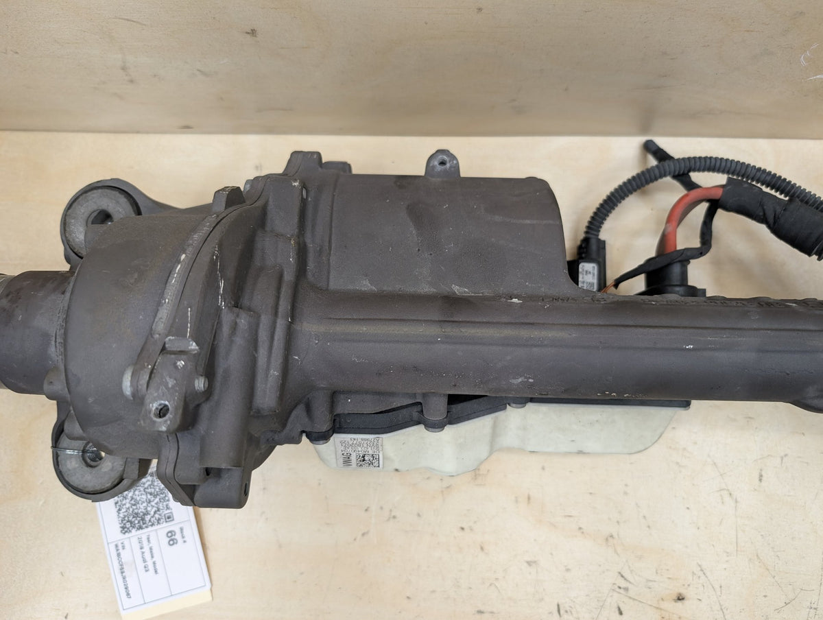 15-18 OEM Audi Q3 8U Steering Gear Rack & Pinion 5N1423050AN