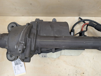 15-18 OEM Audi Q3 8U Steering Gear Rack & Pinion 5N1423050AN