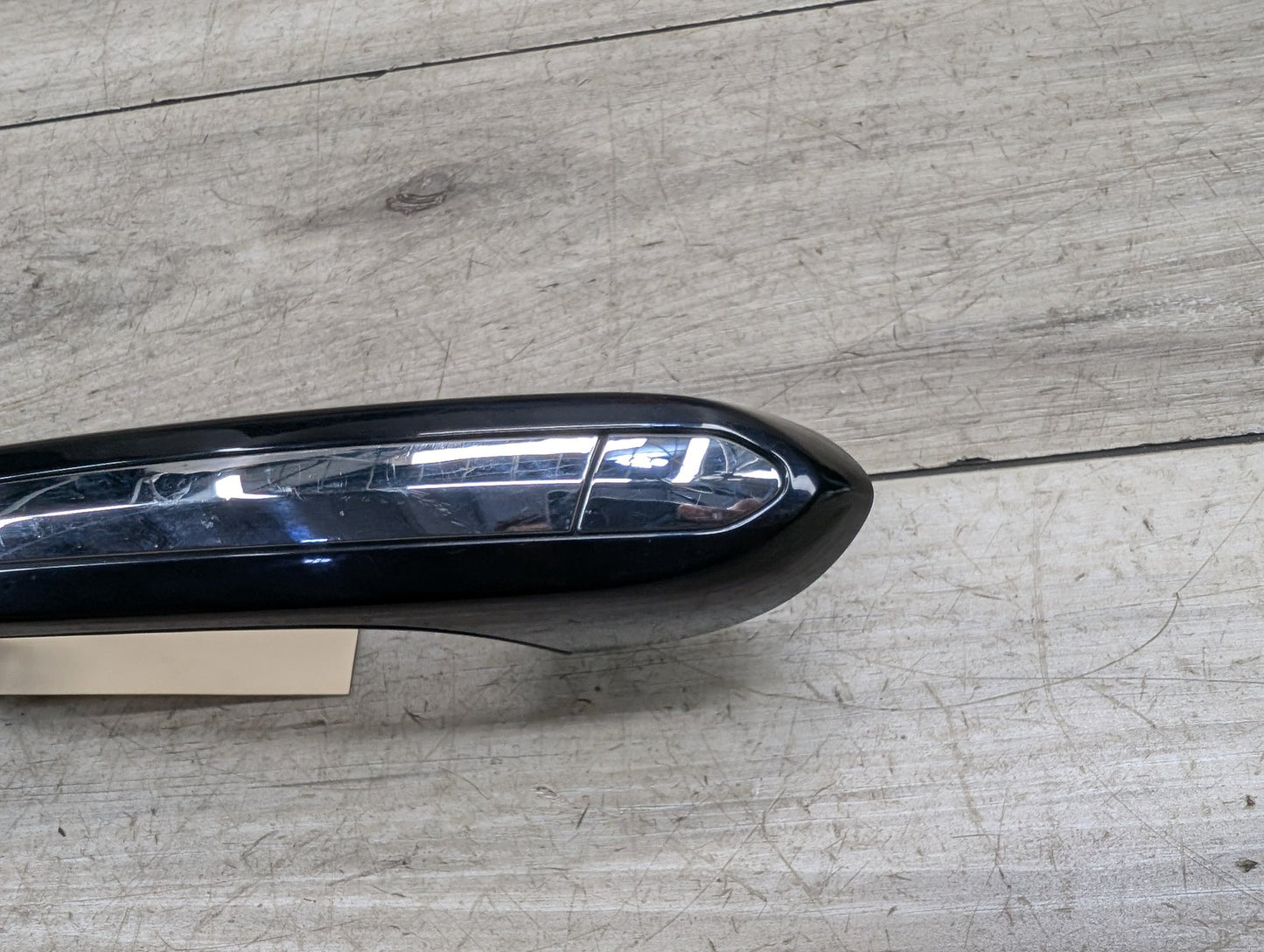 17-23 OEM BMW M550i xDrive G30 Front Left Driver Exterior Door Handle w/ Comfort Access 8071339