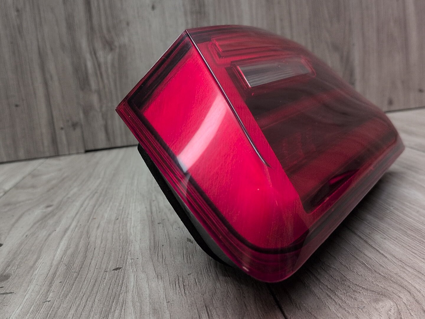 17-20 OEM BMW F90 G30 530 540 M550 M5 Rear Right Passenger Trunk Tail Light