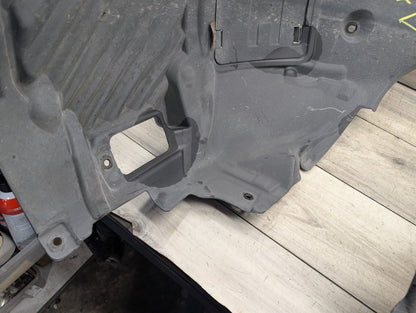 2014 - 2019 BMW 340 F34 Misc 7288909 B58B30M0