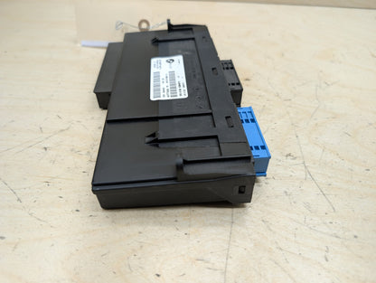 06-13 OEM BMW E82 E90 E92 Junction Box 3 BCM Body Control Module Unit JBBFE IIIR